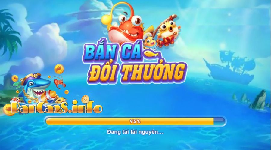 bắn cá ăn tiền thật banca28 2