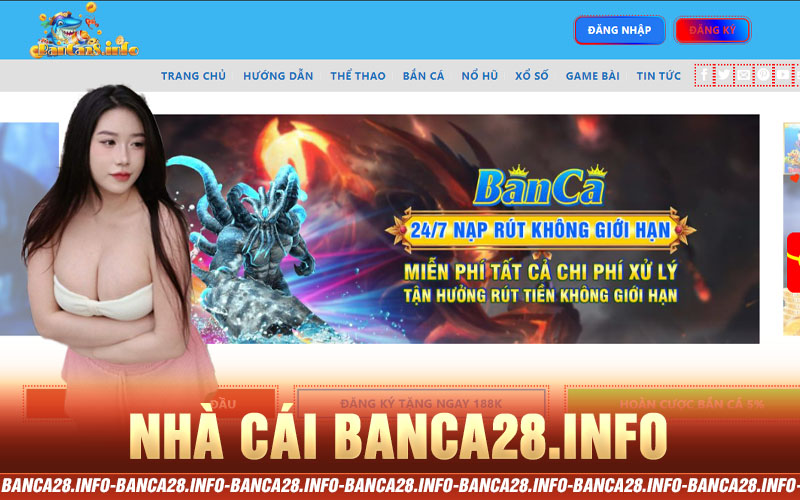 nổ hũ online banca28 1